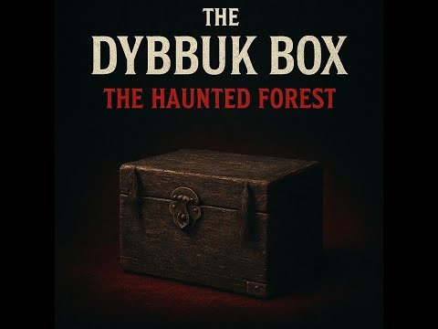 The Dybbuk Box 👁️ | The World’s Most Haunted Object | True Story by Hauntline