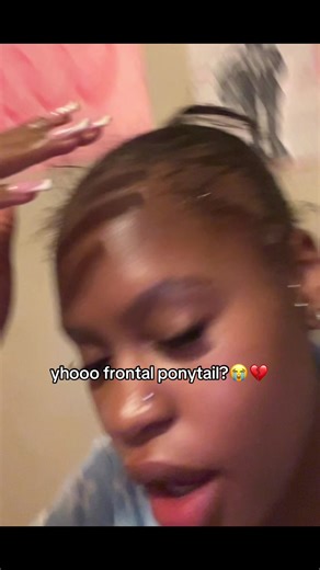 Frontal Ponytail Style Guide for 2023