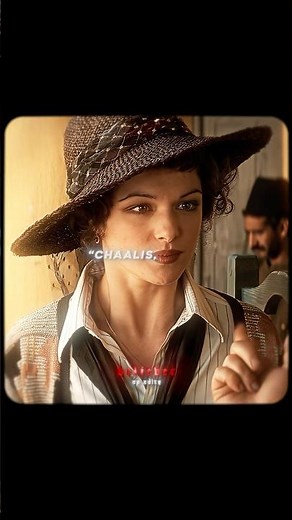 “She Negotiates For His Life 🤯” |The Mummy 1999 Edit | VOCE NA MIRA (Slowed) #edit #shorts