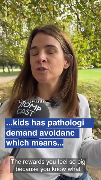 Harry Judd's child has 'pathological demand avoidance'