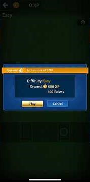 Microsoft Solitaire Collection Pyramid Easy 10.06.2025 #solitaire #pyramidsolitaire