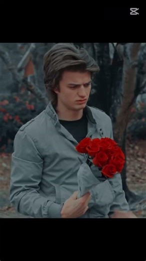 Es q steve 🍎💄 #edit #strangerthings