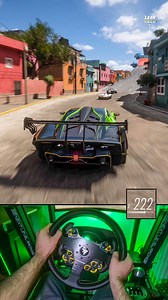 221K views · 1.8K reactions | 1800HP Lamborghini Essenza SCV12  Cockpit: Next Level Racing F-GT Elite Steering Wheel: Thrustmaster TS-XW + EVO Racing 32R Leather Use coupon code "M7HU" to get 5% discount on any Next Level Racing product https://nextlevelracing.com/?ref=7318 #ForzaHorizon5 #FH5 #forzashare #lamborghini #essenza | M7HU | Facebook