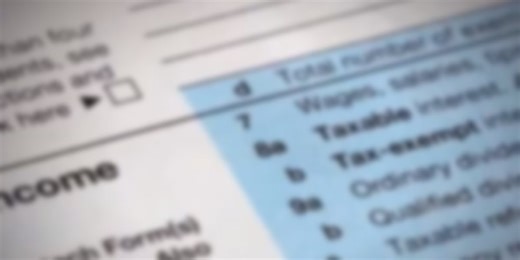 Today is the deadline to file your 2023 tax return