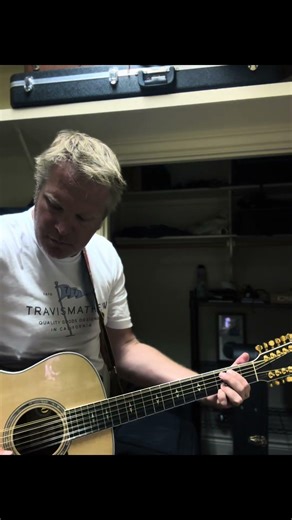 Brandon Alan - Boston - More Than a Feeling - 12 string guitar gen. idea