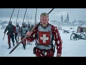 🇨🇭 700 Years of Swiss Warfare — From Morgarten to Modern Armée XXI 🇨🇭