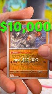 $160 Dollar Mystery Pokemon Box Was It Worth It?