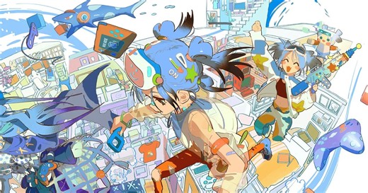 PlayStation returning to Tokyo Game Show as general exhibitor for first time since 2019