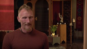 Ron Interview Intimate