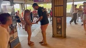 This is what it’s all about! Come and see what makes Junior SOS the best week of the year, and make some lifelong memories with us! 💃🏻🕺 | Junior Shag Association