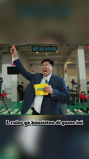 Keseruan Game Tanpa Live Chat di Marapthon Season 3