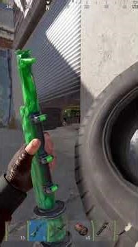 when noobs play rust