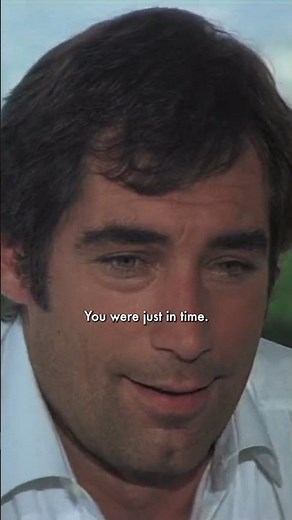 LICENCE TO KILL | Bond and Sanchez