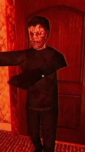 Psycho Inn – The Chase Scene Was Terrifying