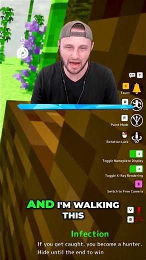 Scary Hunter Strategy Will This Map Edge Work