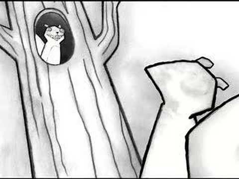 PSP Squirrels