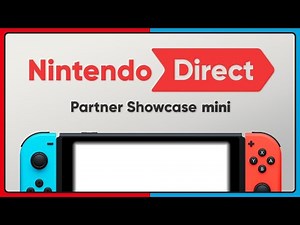 🔴 NINTENDO DIRECT MINI 🔴 Presentación en DIRECTO (Nintendo Switch)