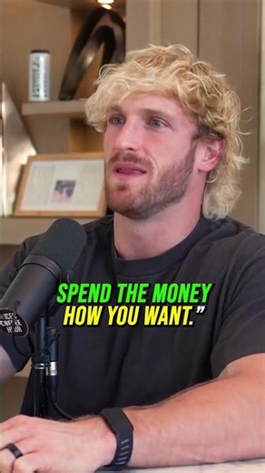Logan Paul Paid $336,000 For A Hockey Stick 💀