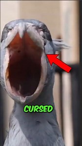 Top 3 Weirdest Birds You Won’t Believe Exist! #top3 #shorts