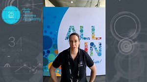 Women gain representation on the Cisco Networking Academy Dream Team - Cisco Video Portal