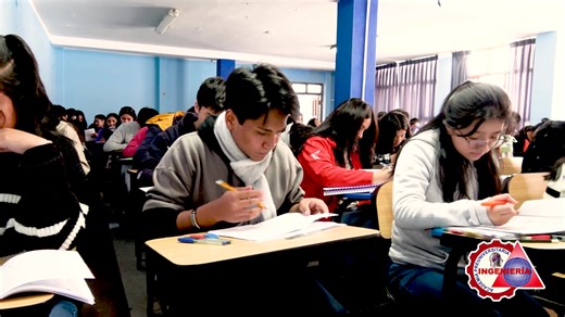 #RumboALaUniversidad💻CÓDIGO DE ÉXITO: RUMBO A INGENIERÍA DE SISTEMAS 🚀 Renato Viveros ya decidió su futuro y se prepara con disciplina y visión en la Academia Ingeniería para conquistar su ingreso a Ingeniería de Sistemas en la Universidad San Agustín de Arequipa. Con método efectivo, docentes de alto nivel y exigencia real, el éxito deja de ser un sueño y se convierte en meta cumplida. Intégrate, solo faltas tú. 📍 Jr. Beato Masías 940 – Barrio San Martín 📍 Av. Mario Urteaga 337 – Frente a S