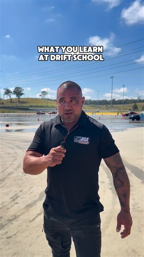 At Drift School Australia we teach real car control from the ground up! You’ll learn throttle control, clutch kicks, weight transfer, donuts, figure eights, linking corners and how to confidently initiate and hold a drift 🔥💨 Start controlled. Leave sideways. Check out our website for all the details and to book! #drift #drifting #cars #cargirl #drifter #driftlife #s15 #silvia #driver #carsydney | Drift School Aus