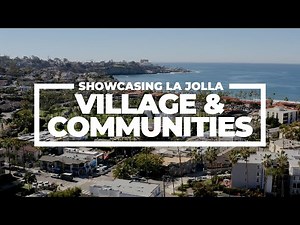 Moving to La Jolla? 🌴 Ultimate Guide to LA JOLLA VILLAGE & Community Life! | La Jolla Guide