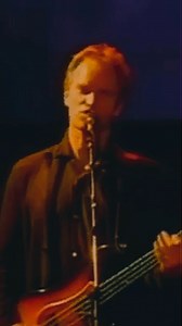 4.7K views · 400 reactions | Sting - Fields of Gold - Live in Japan...