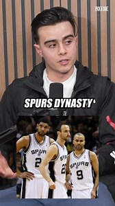 Blindly ranking all-time Big 3s 🏀 | Pick a Side