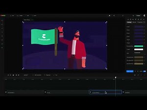 CreateStudio - Wave Effect [FEATURE UPDATE]