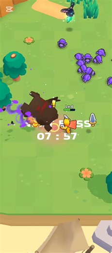 XP HERO Witherwood Guardian