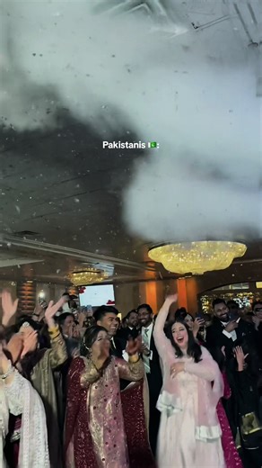 Unique Pakistani Wedding Traditions and Celebrations 🇵🇰