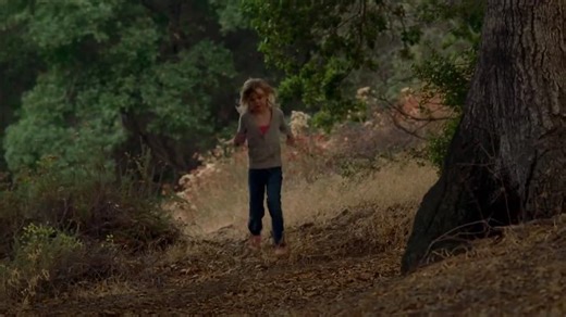 Criminal Minds 2-06 The Boogeyman