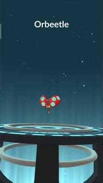 First ever Blipbug 🐞 evolution and raid #shorts #pokemongo #blipbug #trending #shortsfeed #shortsyt