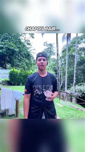 Nathan Pereira: Talentos e Curiosidades