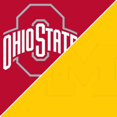 Ohio State 31-20 Michigan (Nov 25, 2017) Final Score - ESPN