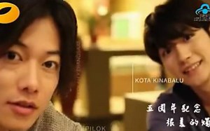 [FANVID搬运]同人剧场2011年末盛典一小时超豪华SP