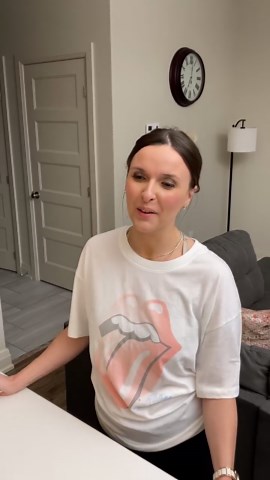 The Cute Towel Trick Everyone Will Love!