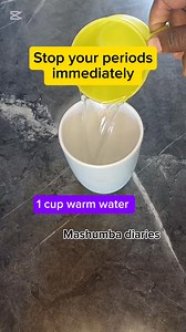 1.3M views · 5.8K reactions | Are you on your periods non_ Stop | MaShumba Diaries | Facebook