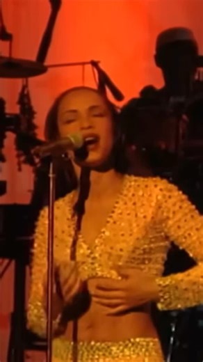 Lord Rare Rock on Instagram: "I ALWAYS HOPE THAT YOU REMEMBER - There’s a kind of quiet danger in Sade’s “Nothing Can Come Between Us.” The brilliant band lays the groundwork with a tight, understated groove: that clipped guitar like a withheld breath, the bass moving slow and low like a pulse, drums and keys giving just enough warmth to make stillness feel charged. They’re creating a landscape she moves through like velvet slipping over skin. And then Sade Adu sings. Her voice glides. Smoke and