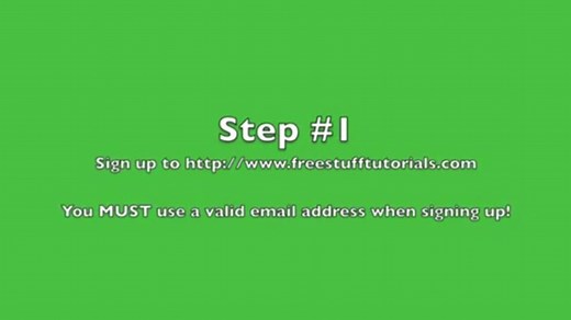 ♥ How To Get FREE Slacker Premium Radio - legal way ♥