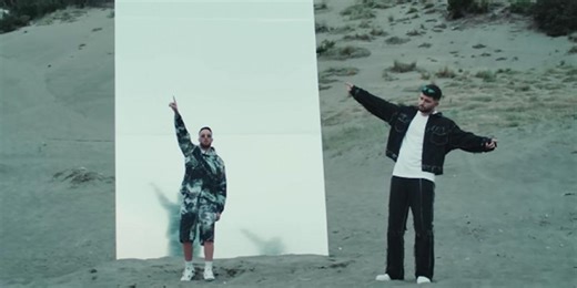 Dardan ft. Azet – Malli [Video]