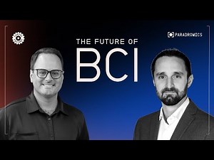 BCIs and the Tech Stack of Tomorrow: Turning Clinical Treatments into Consumer Superpowers