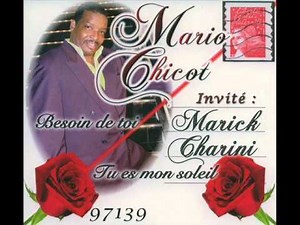 Mario Chicot - toi (l'originale)