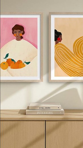 Australian Made Framed Prints | Wall Art for Your Home