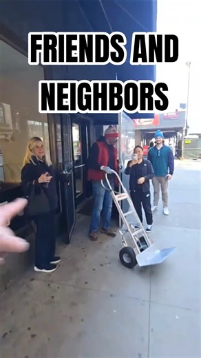 Friends and Neighbors said hello from Ryo Sushi in the Loop of Chicago at Madison Street on 03.23.26