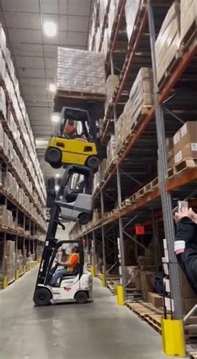 forklift license test #sora