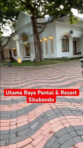 Highlight live: Pantai Utama Raya Situbondo-Jawa Timur #pantai #utamaraya #utamarayabeach #traveling