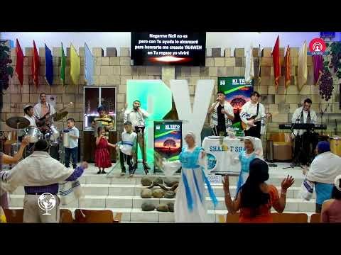 Havdala De Shabbat "Ki Tavo" - 5785