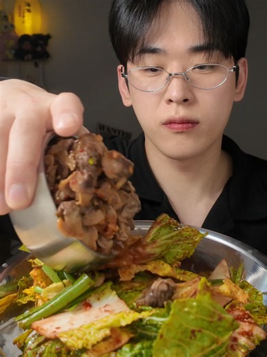 봄동꼬막비빔밥의 매력